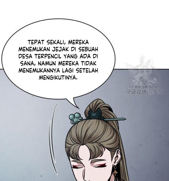 Nano Machine Chapter 135 page 41