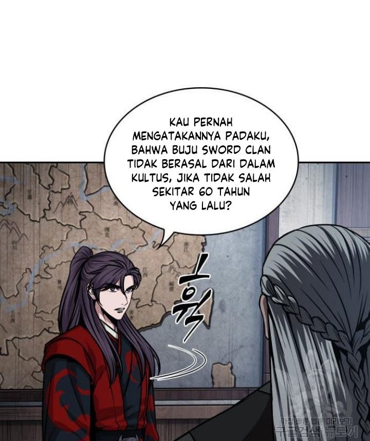 Nano Machine Chapter 135 page 47