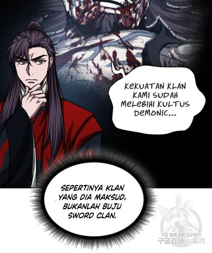 Nano Machine Chapter 135 page 49