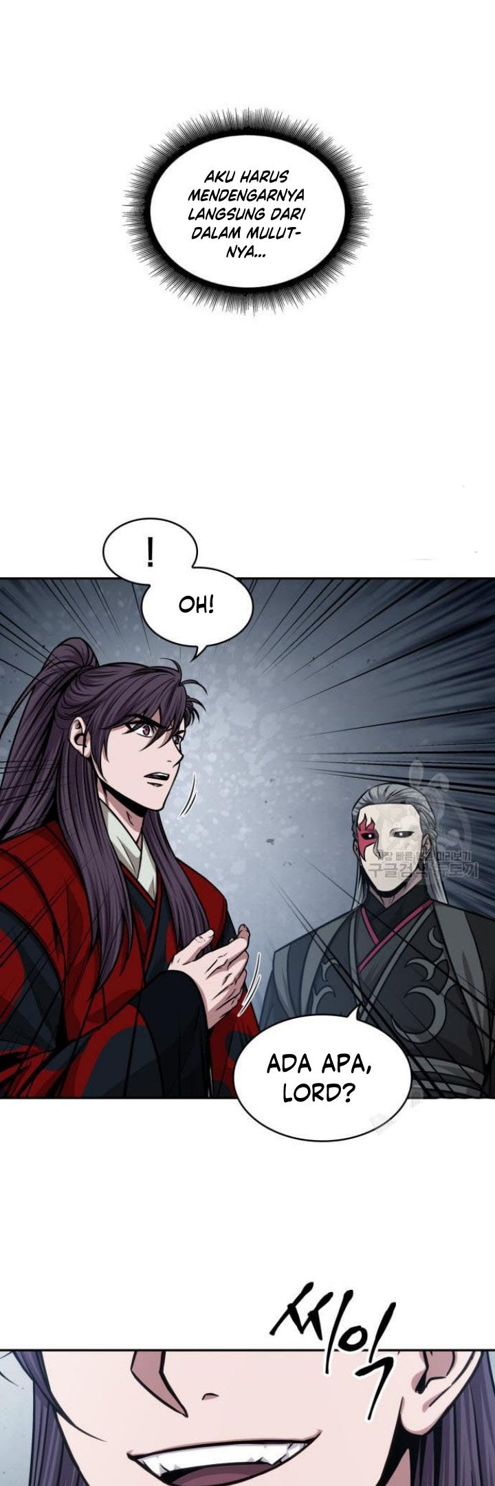 Nano Machine Chapter 135 page 50