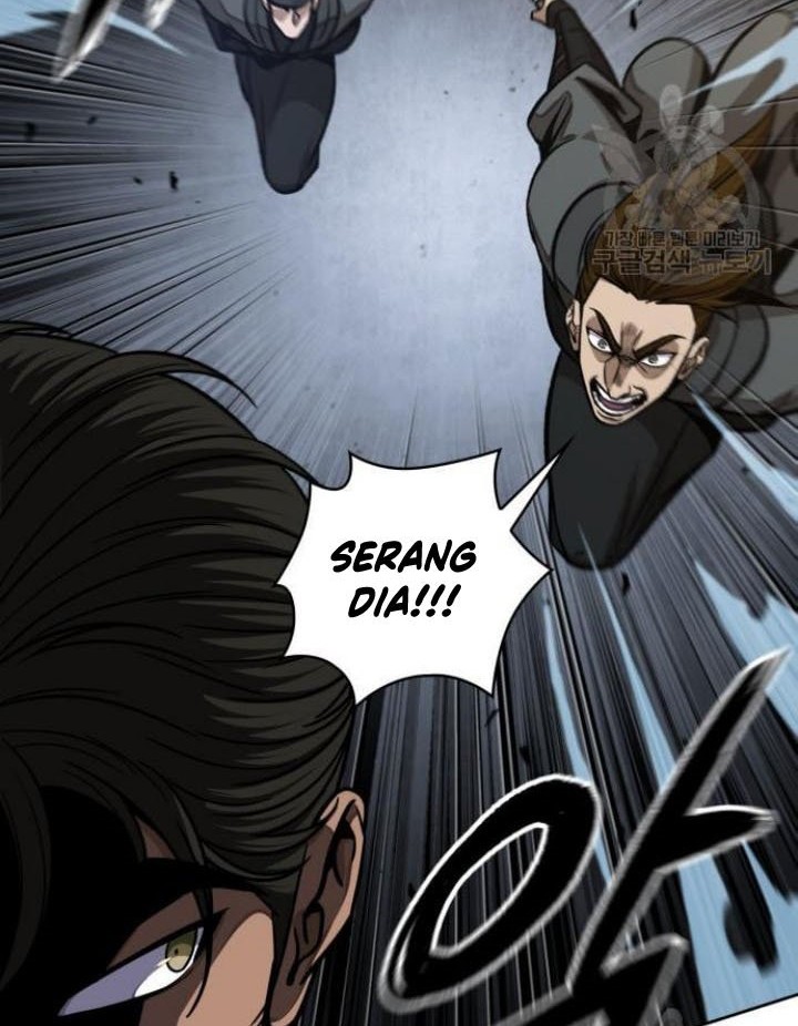 Nano Machine Chapter 135 page 3