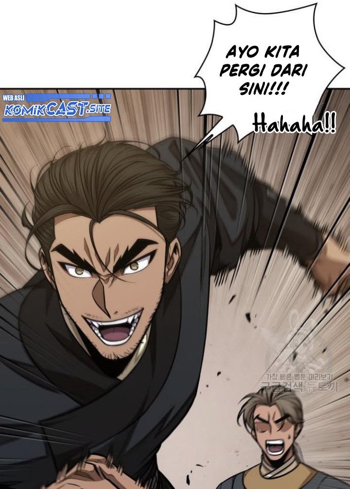 Nano Machine Chapter 135 page 9
