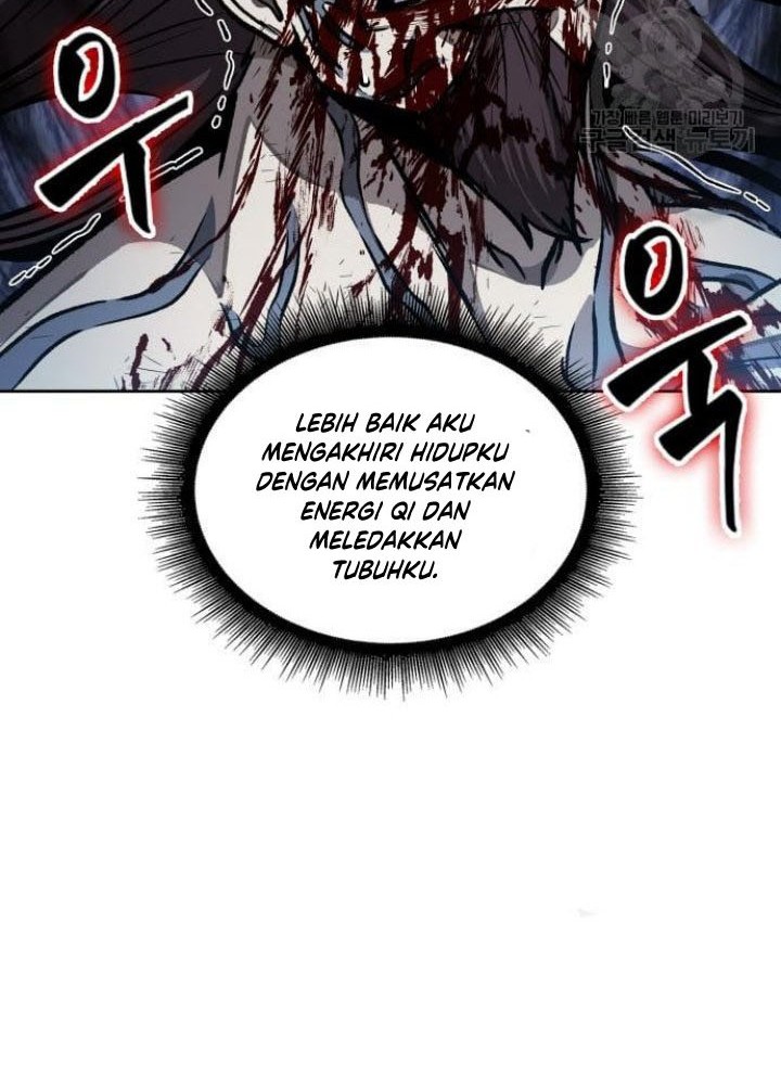 Nano Machine Chapter 135 page 13