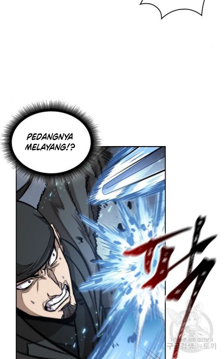 Nano Machine Chapter 134 page 19