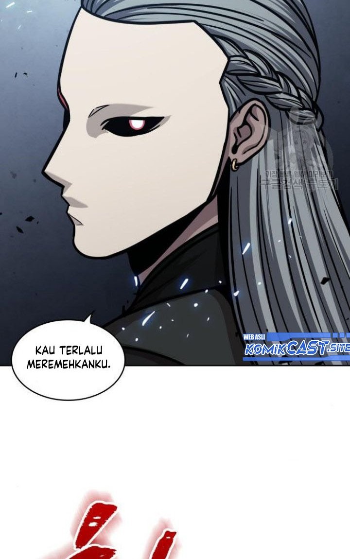 Nano Machine Chapter 134 page 21