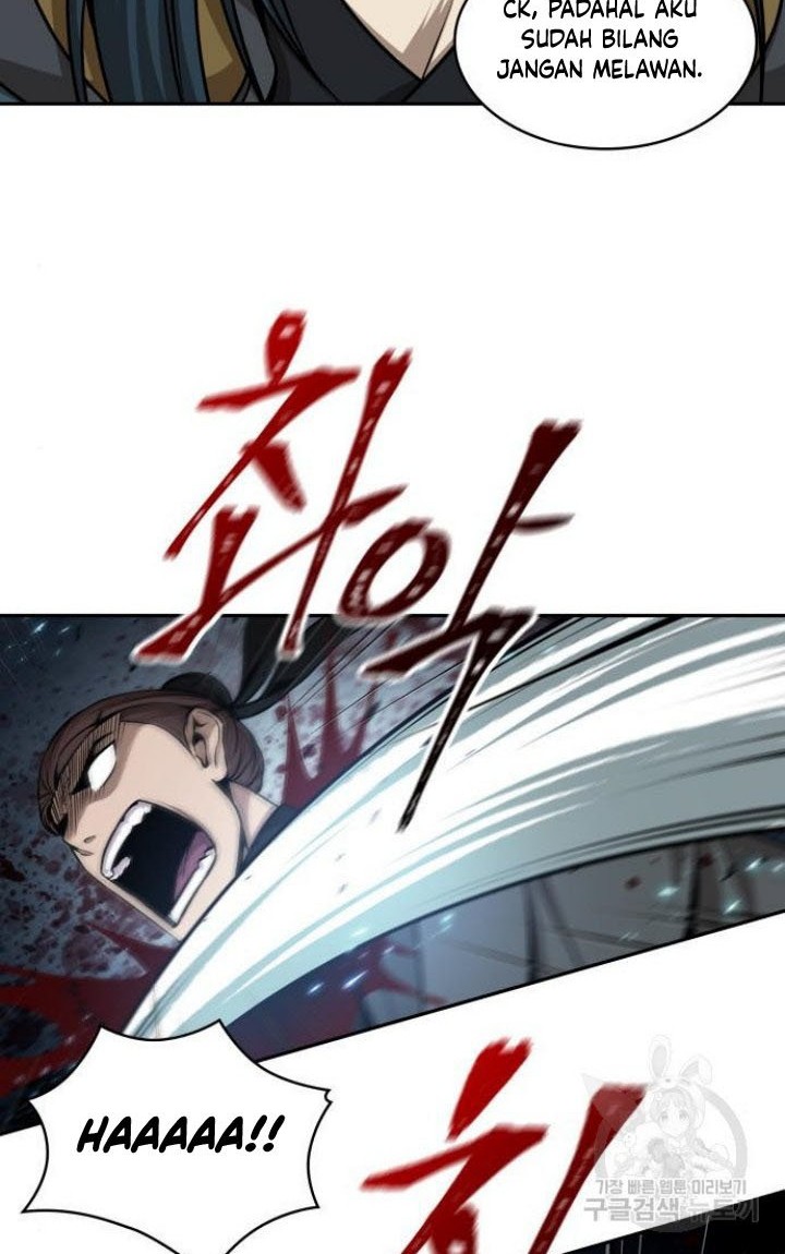 Nano Machine Chapter 134 page 23