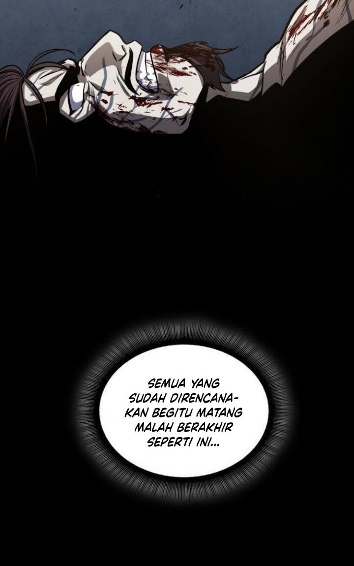 Nano Machine Chapter 134 page 27