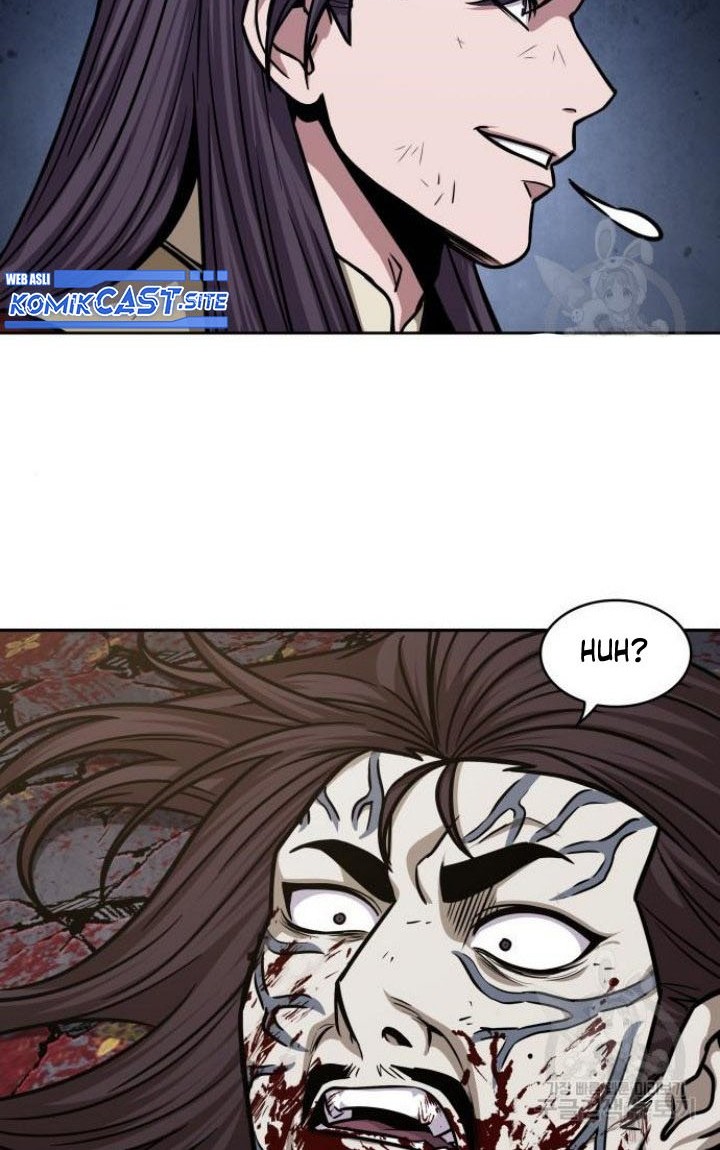 Nano Machine Chapter 134 page 33