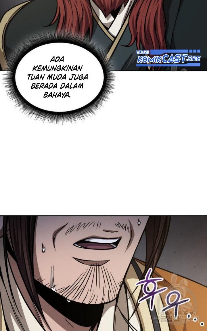 Nano Machine Chapter 134 page 37