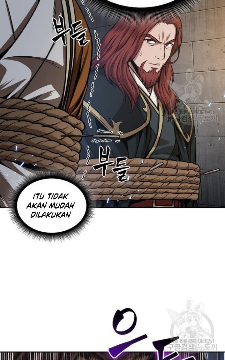 Nano Machine Chapter 134 page 39