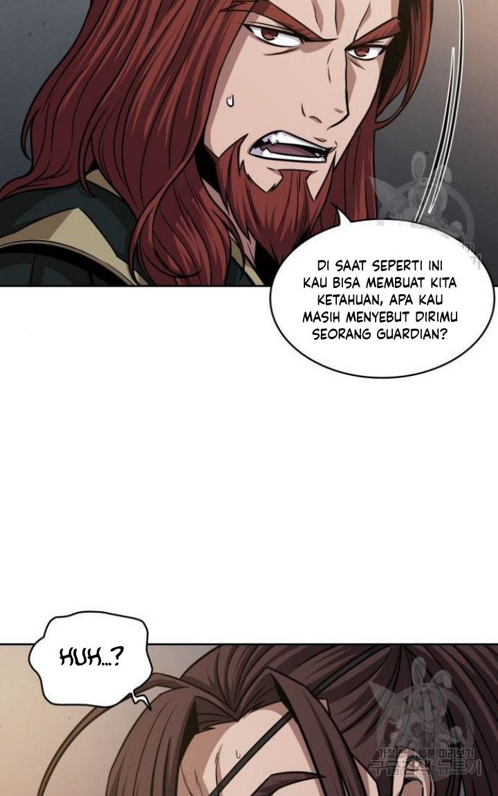 Nano Machine Chapter 134 page 41