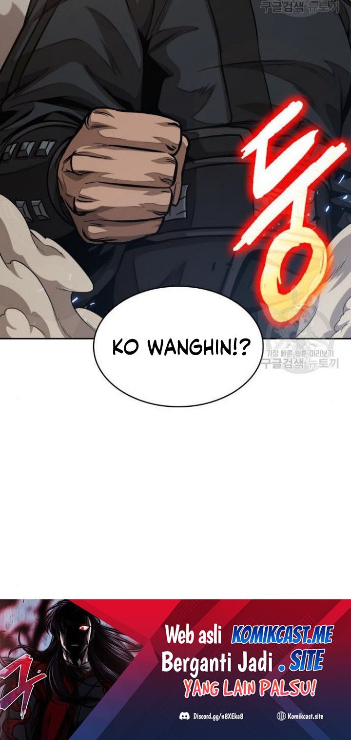 Nano Machine Chapter 134 page 49