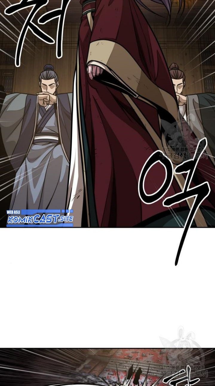 Nano Machine Chapter 134 page 5