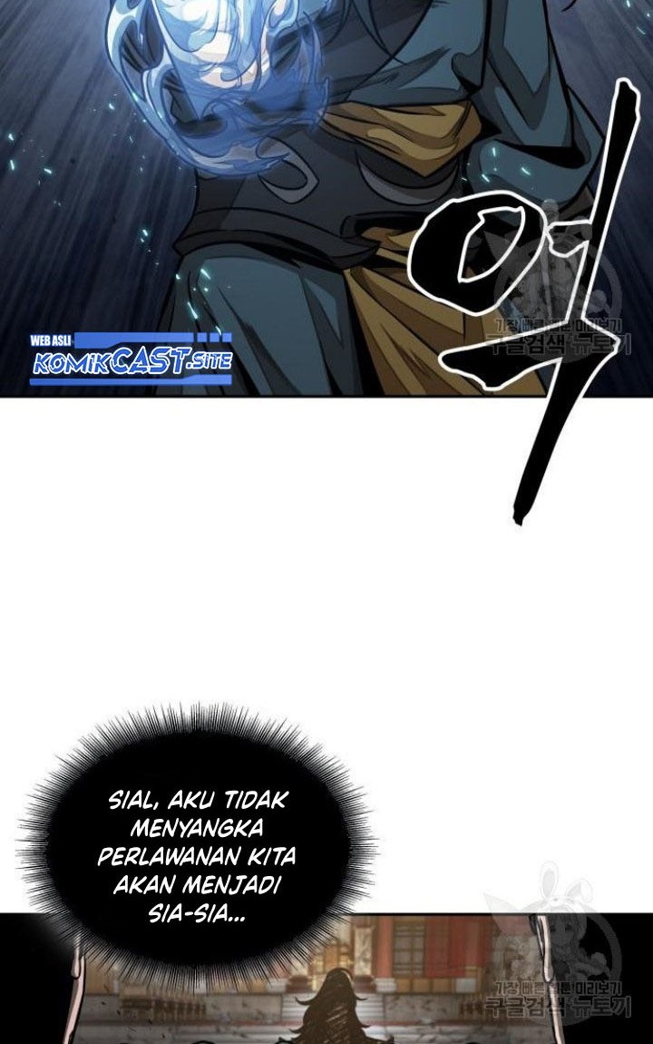 Nano Machine Chapter 134 page 9
