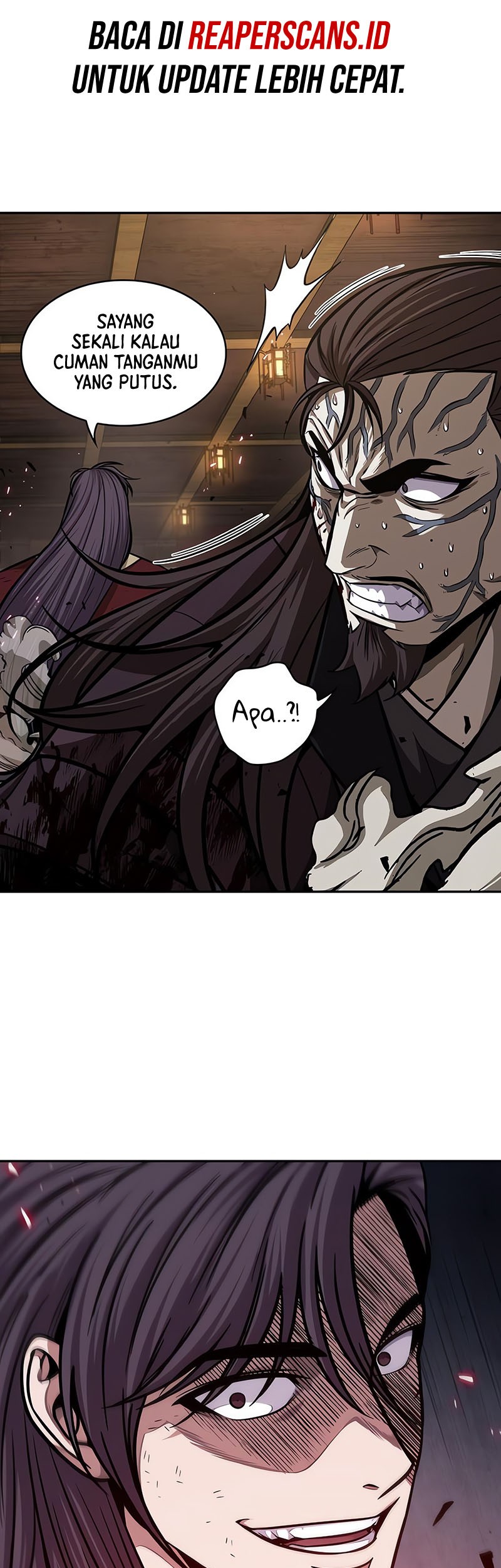 Nano Machine Chapter 133 page 40