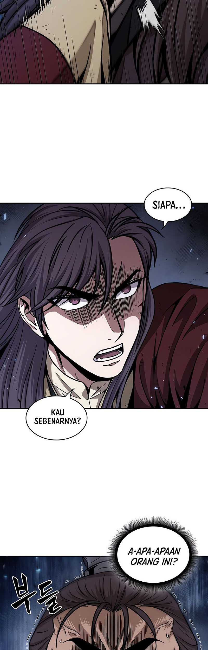 Nano Machine Chapter 133 page 3
