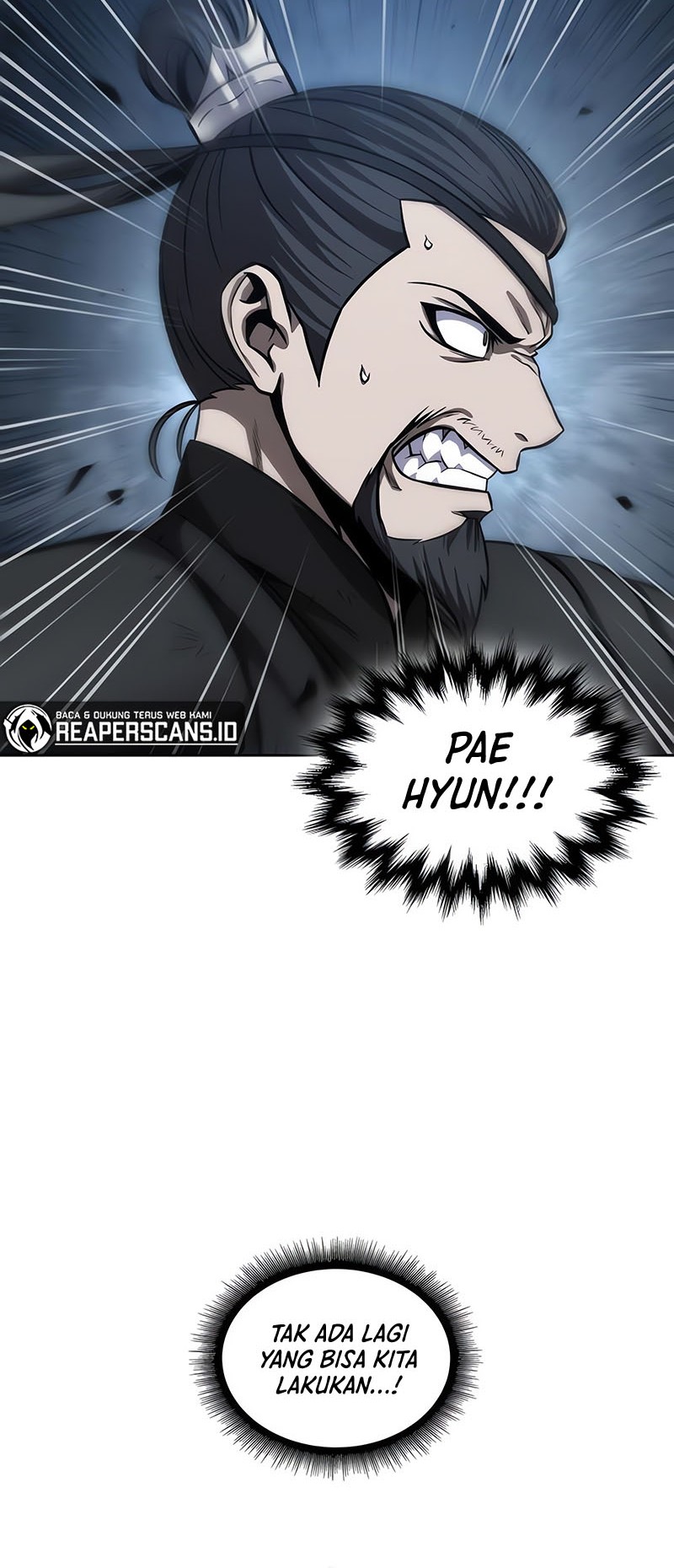Nano Machine Chapter 133 page 13