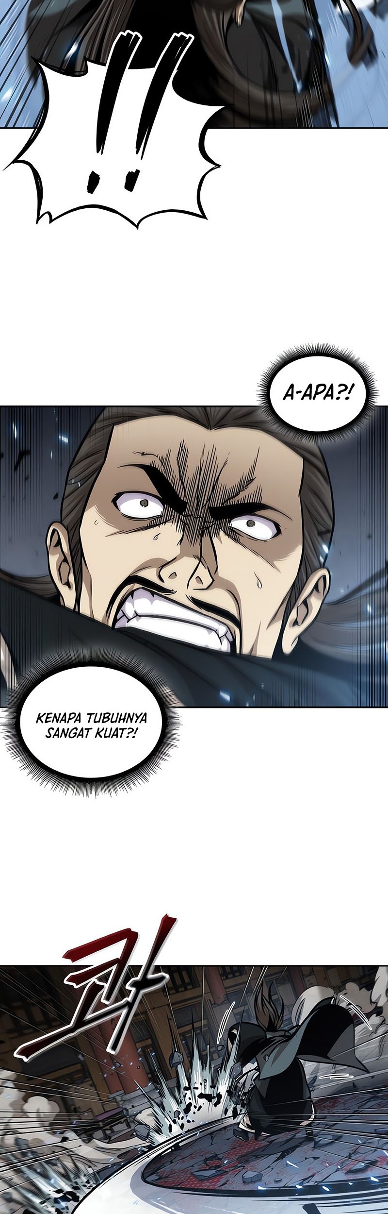 Nano Machine Chapter 133 page 31