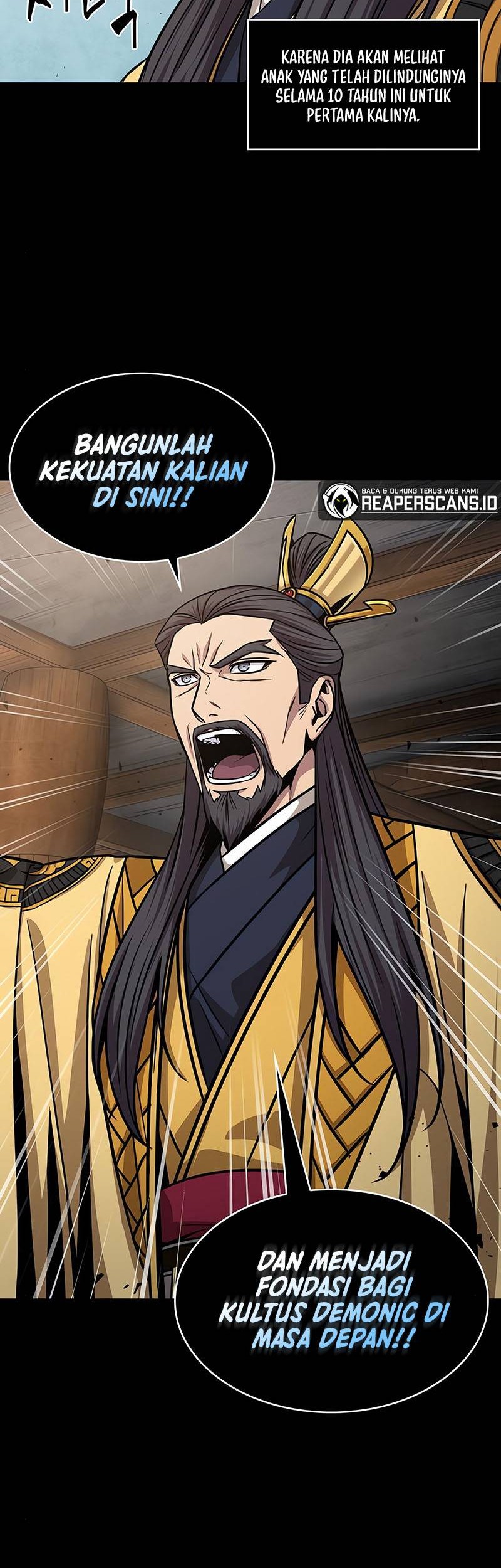 Nano Machine Chapter 131 page 35