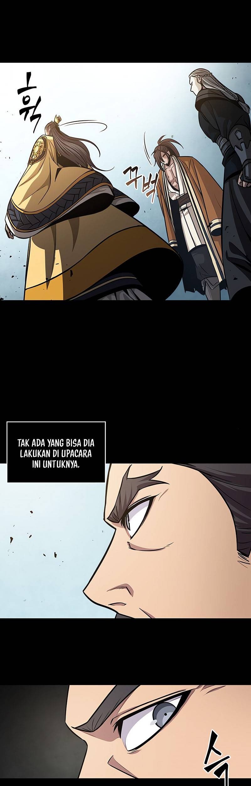 Nano Machine Chapter 131 page 36