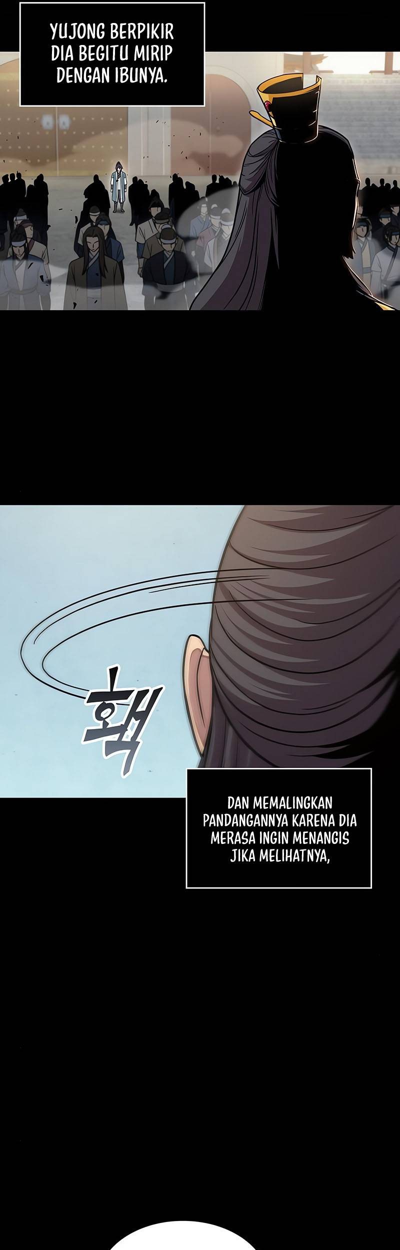 Nano Machine Chapter 131 page 38