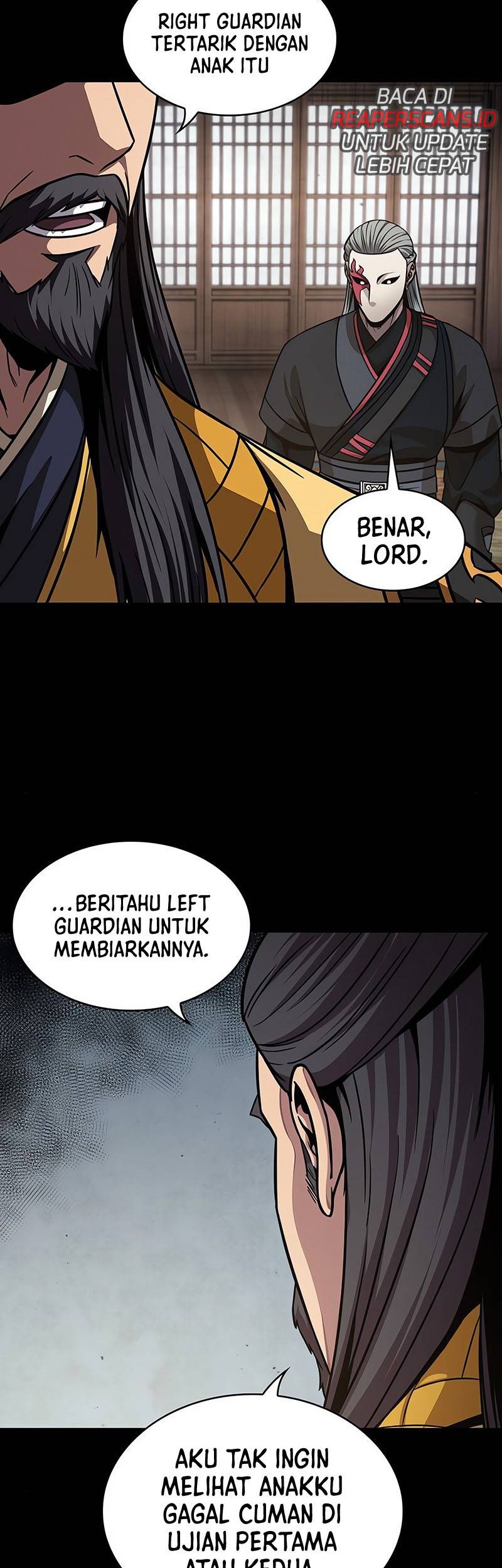Nano Machine Chapter 131 page 39