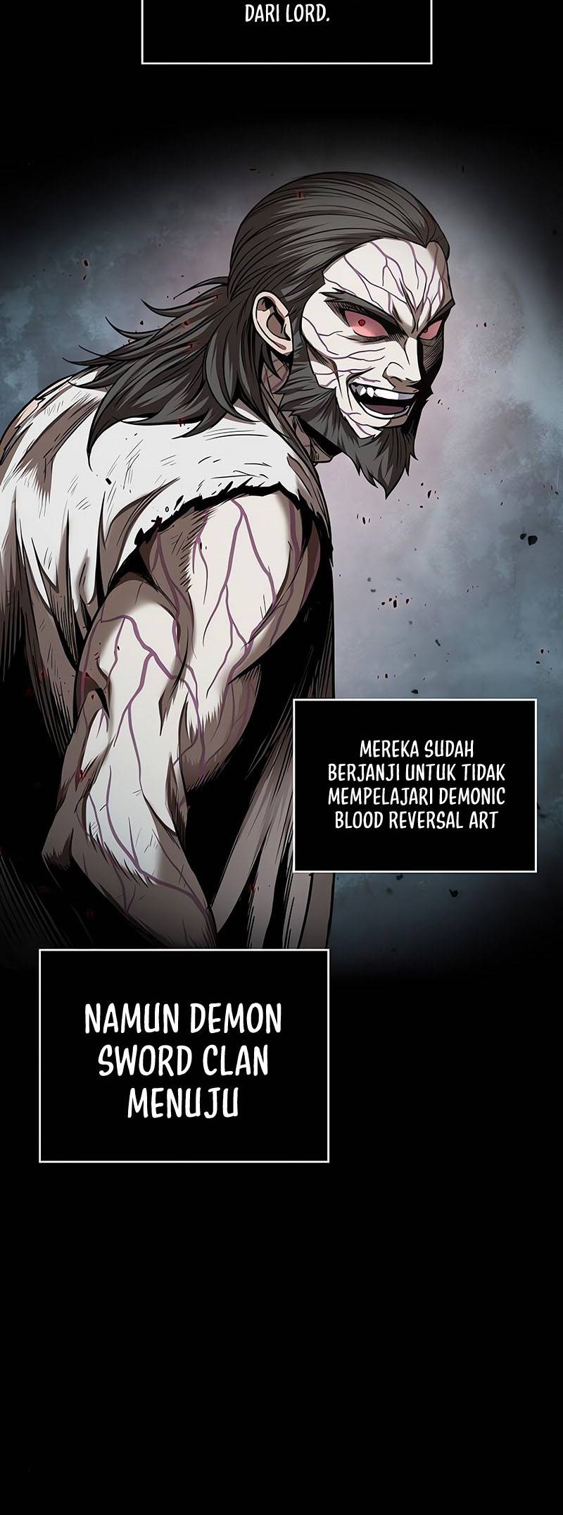 Nano Machine Chapter 131 page 41