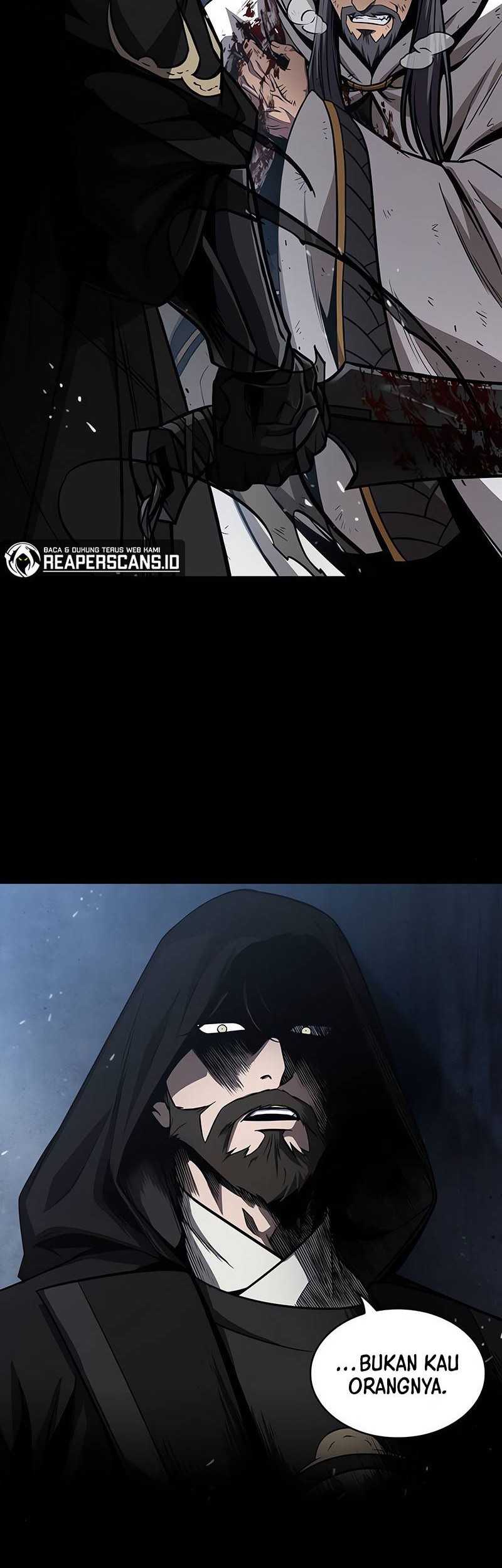 Nano Machine Chapter 131 page 47