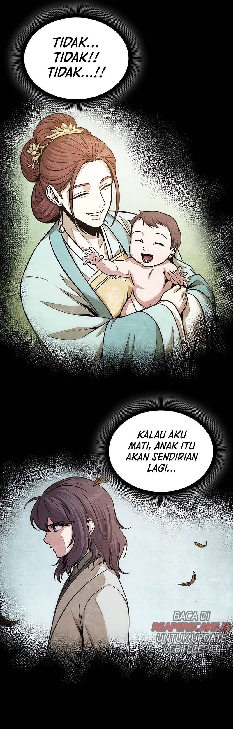 Nano Machine Chapter 131 page 50