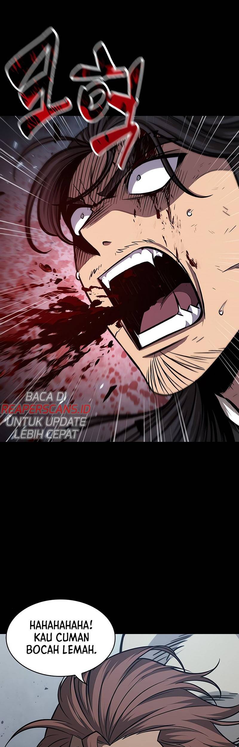 Nano Machine Chapter 131 page 6