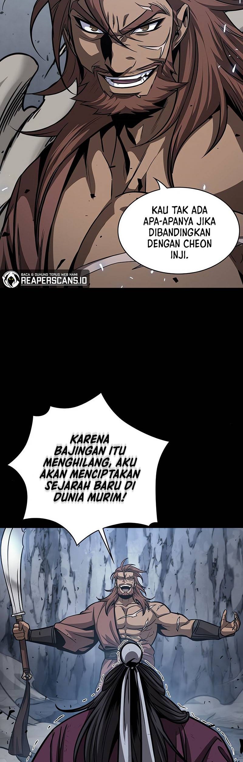 Nano Machine Chapter 131 page 7