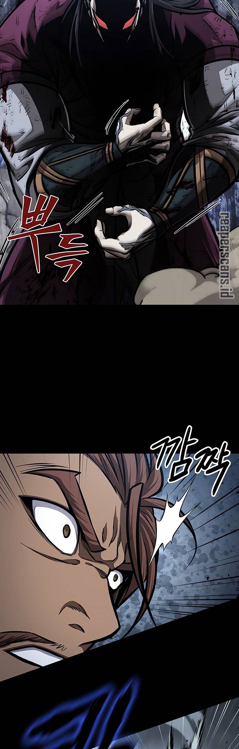 Nano Machine Chapter 131 page 11