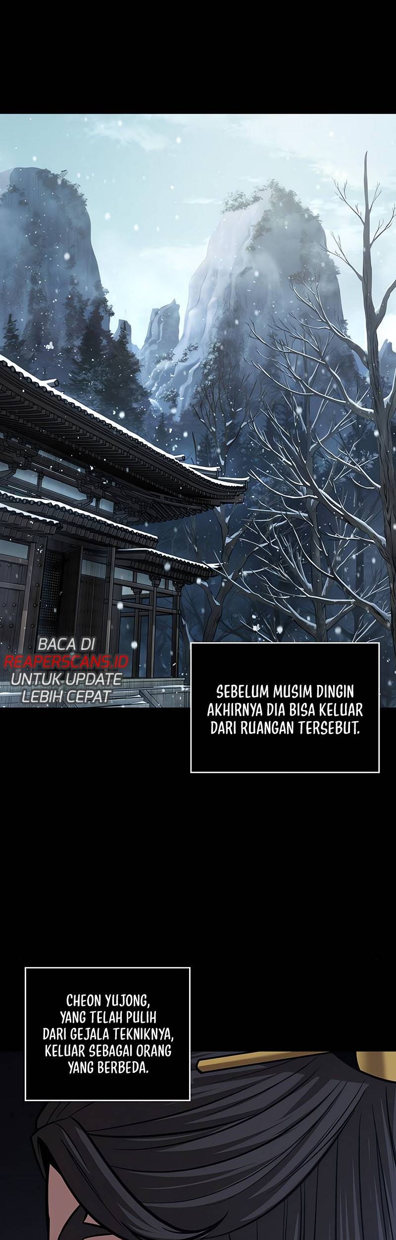 Nano Machine Chapter 131 page 24