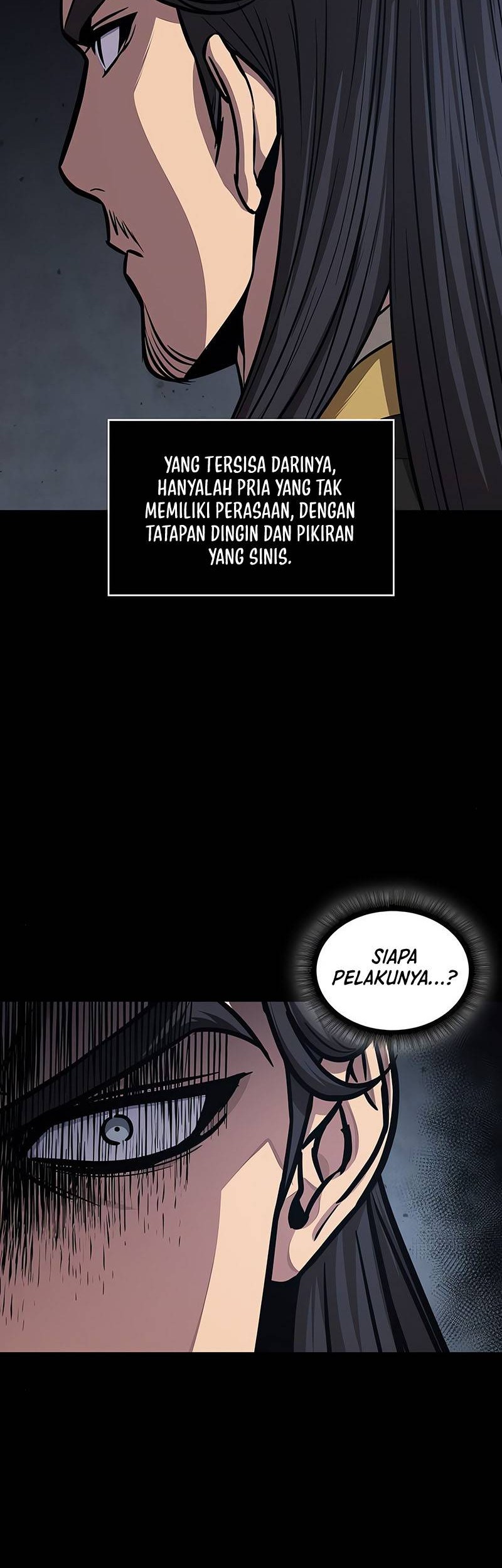 Nano Machine Chapter 131 page 25