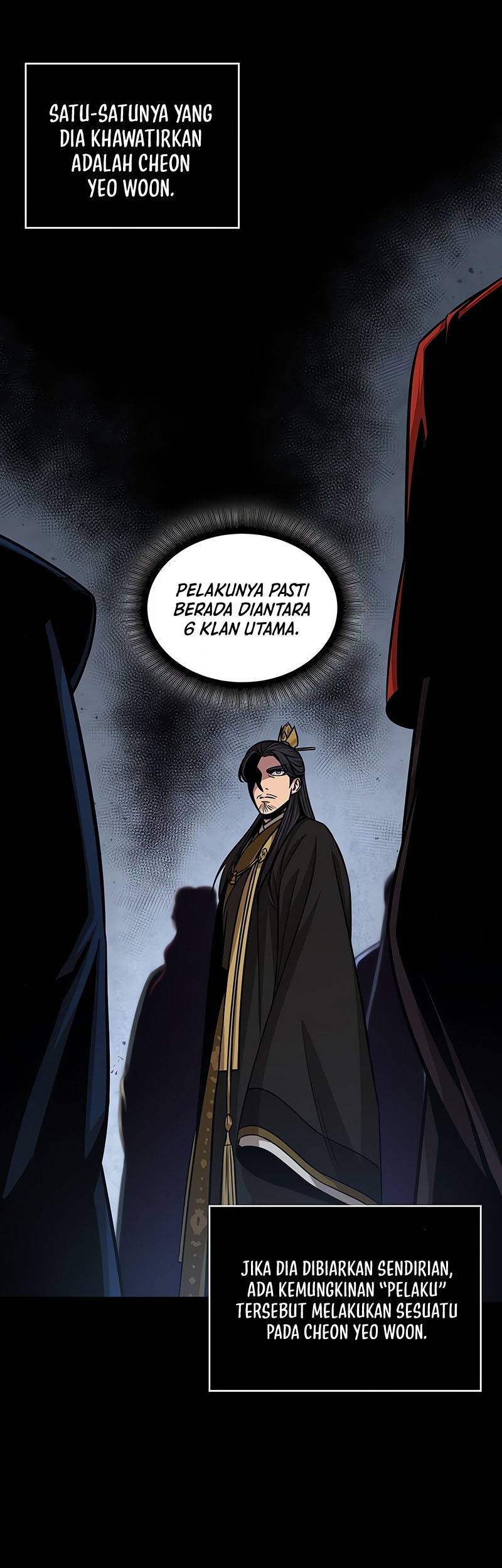 Nano Machine Chapter 131 page 26