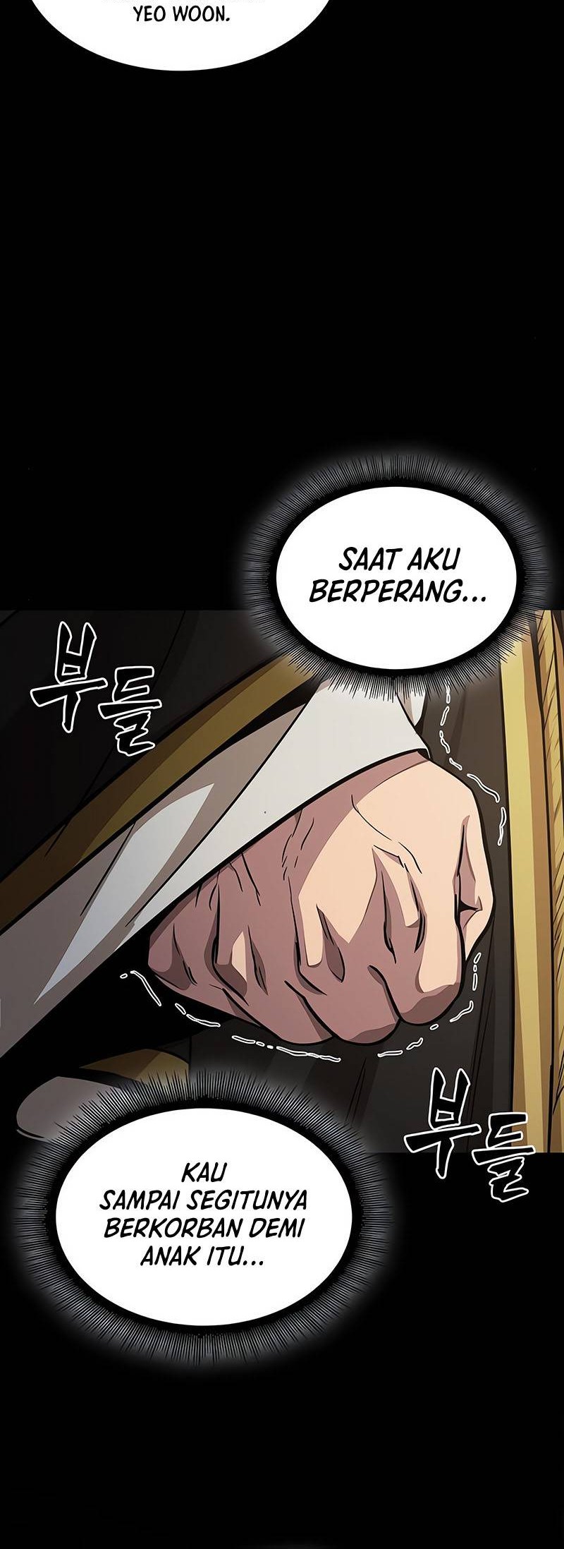 Nano Machine Chapter 131 page 29