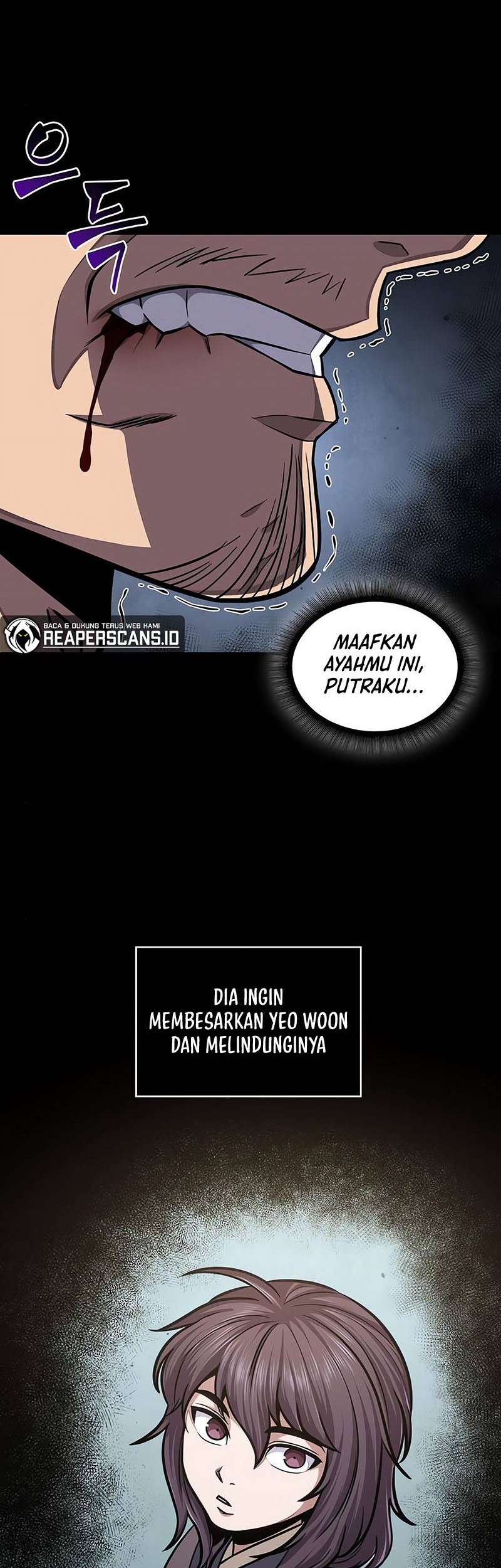 Nano Machine Chapter 131 page 31