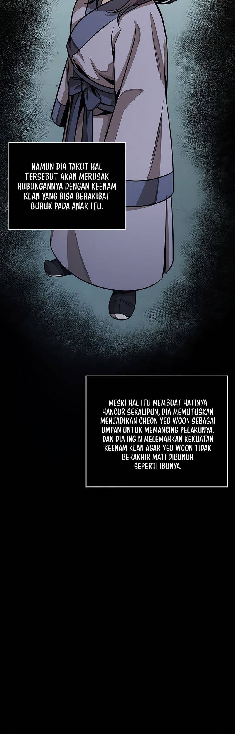 Nano Machine Chapter 131 page 32