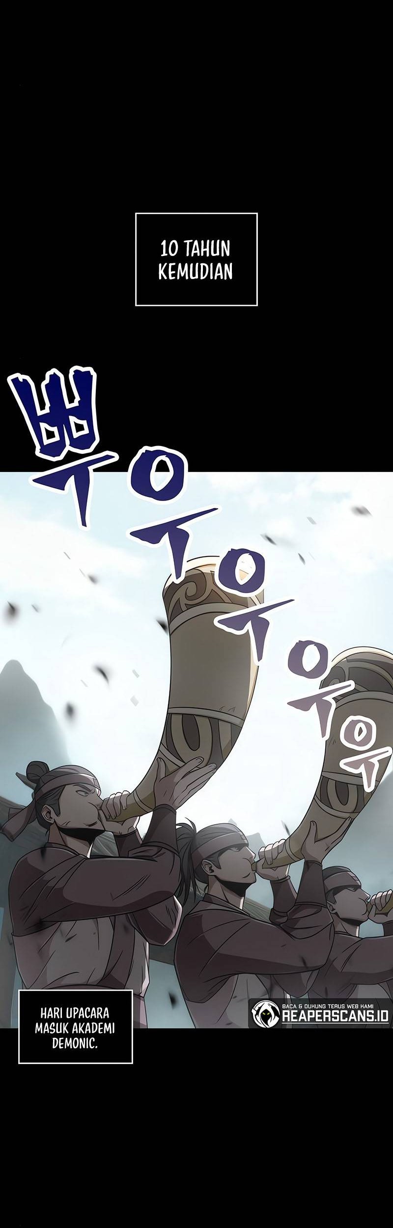 Nano Machine Chapter 131 page 33