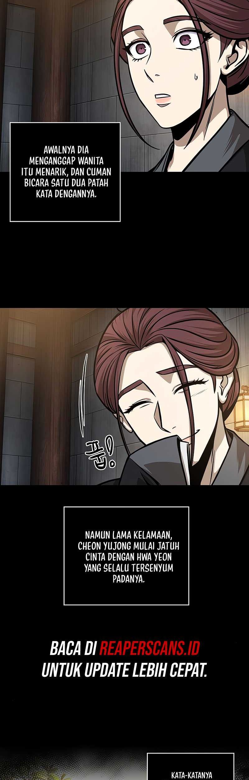 Nano Machine Chapter 130 page 40