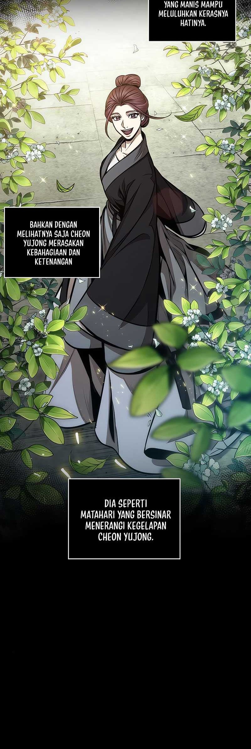 Nano Machine Chapter 130 page 41