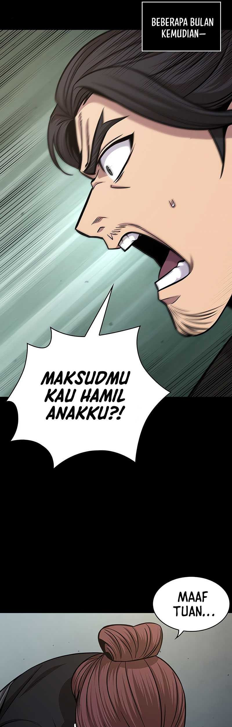 Nano Machine Chapter 130 page 42