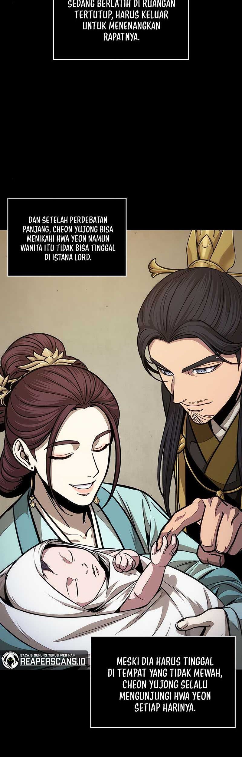 Nano Machine Chapter 130 page 45