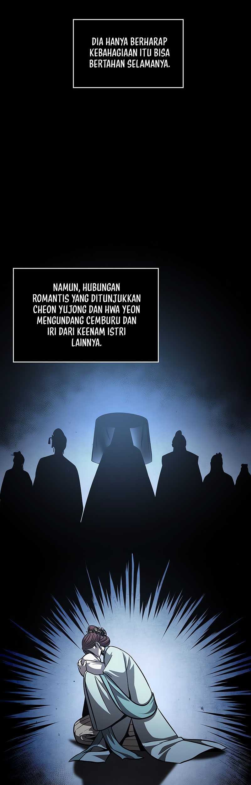 Nano Machine Chapter 130 page 46