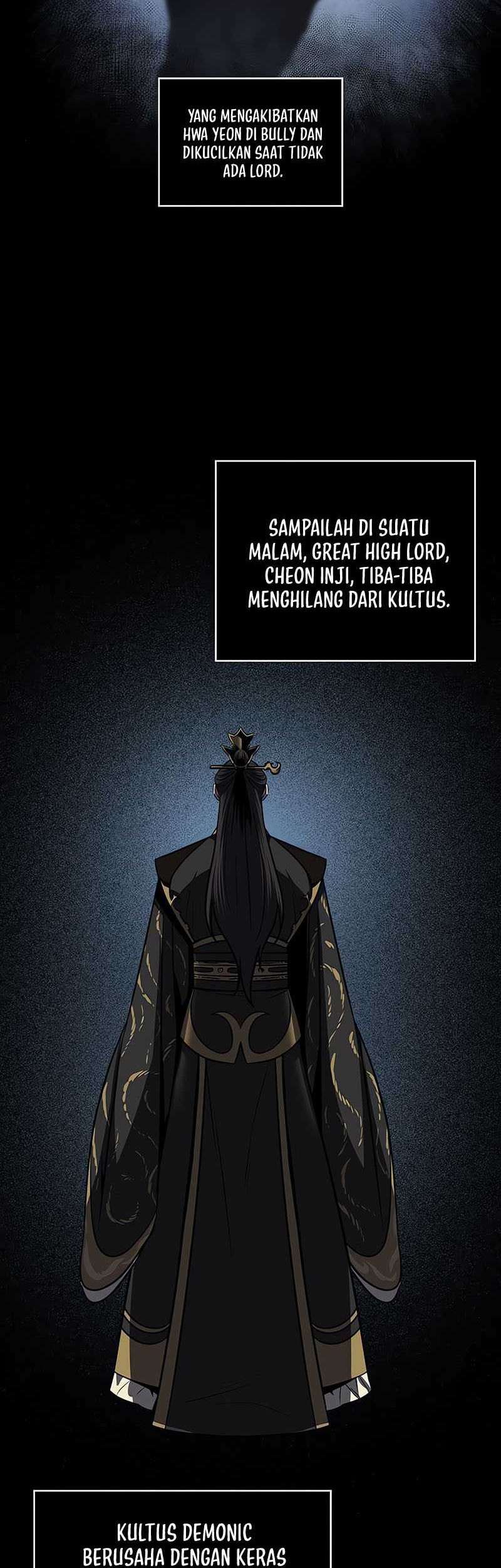 Nano Machine Chapter 130 page 47