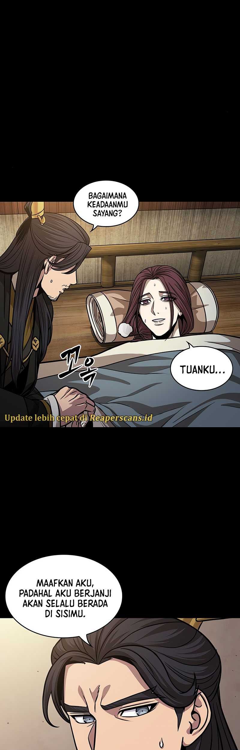 Nano Machine Chapter 130 page 50