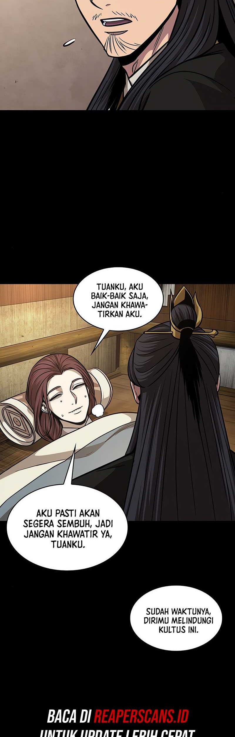 Nano Machine Chapter 130 page 51
