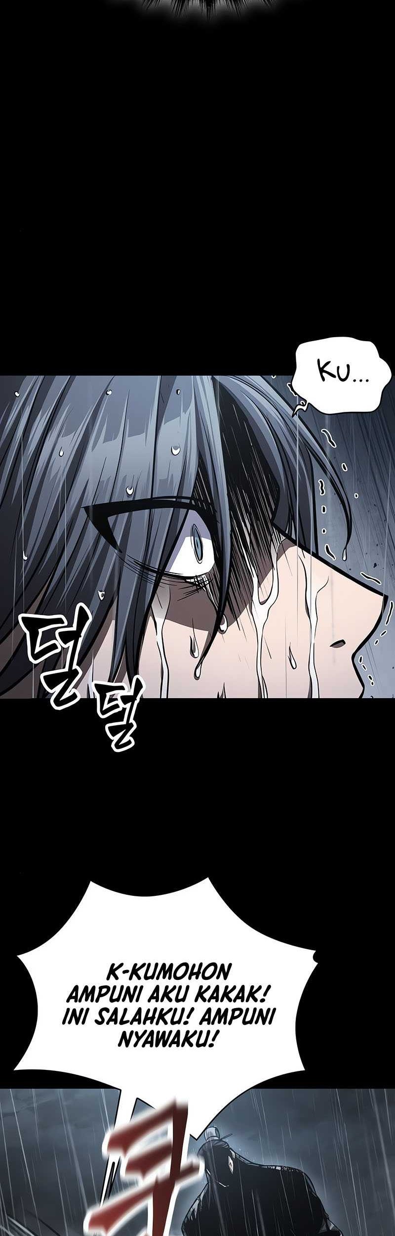 Nano Machine Chapter 130 page 3