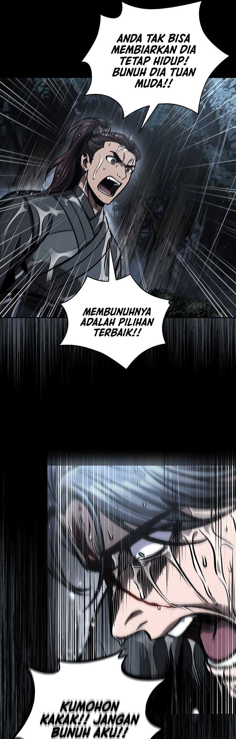 Nano Machine Chapter 130 page 6