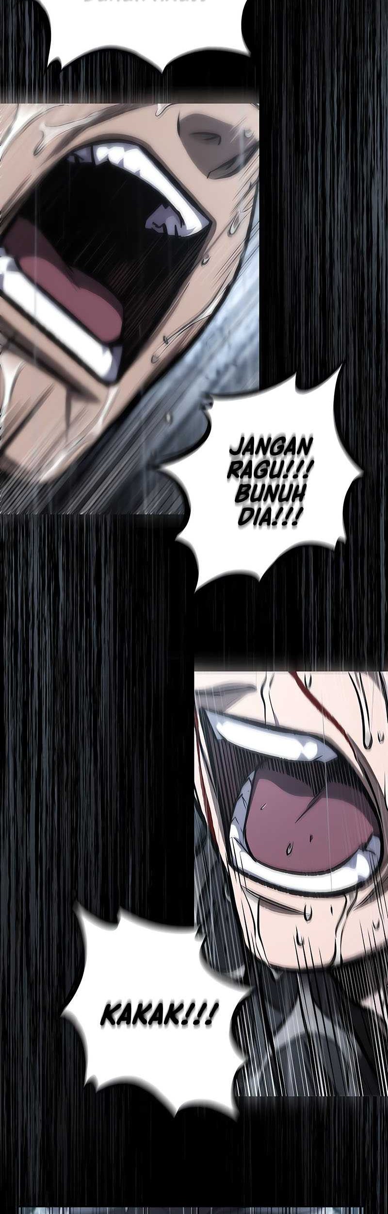 Nano Machine Chapter 130 page 7